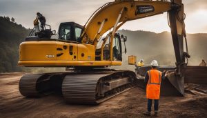 Get The Best Loans For Heavy Construction Equipment